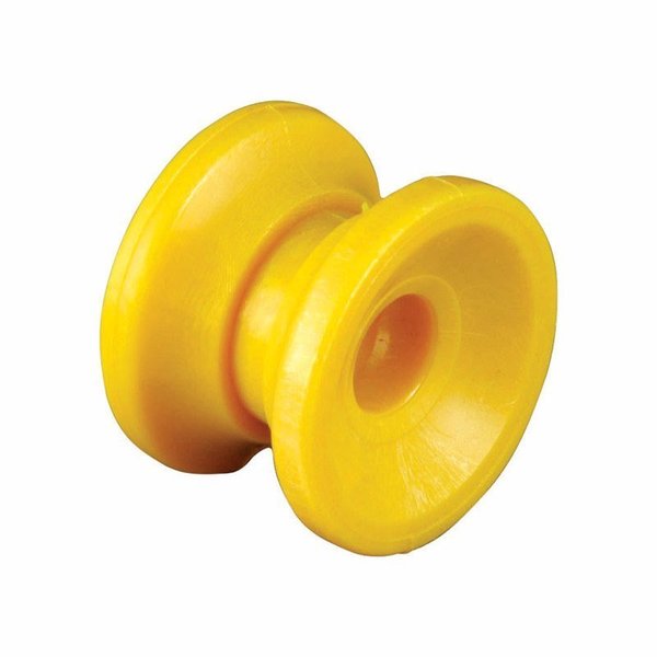 Zareba Insulator Corner Donut Yellow ICDY-Z/DC10
